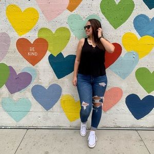 Meet your Posher, Jordan